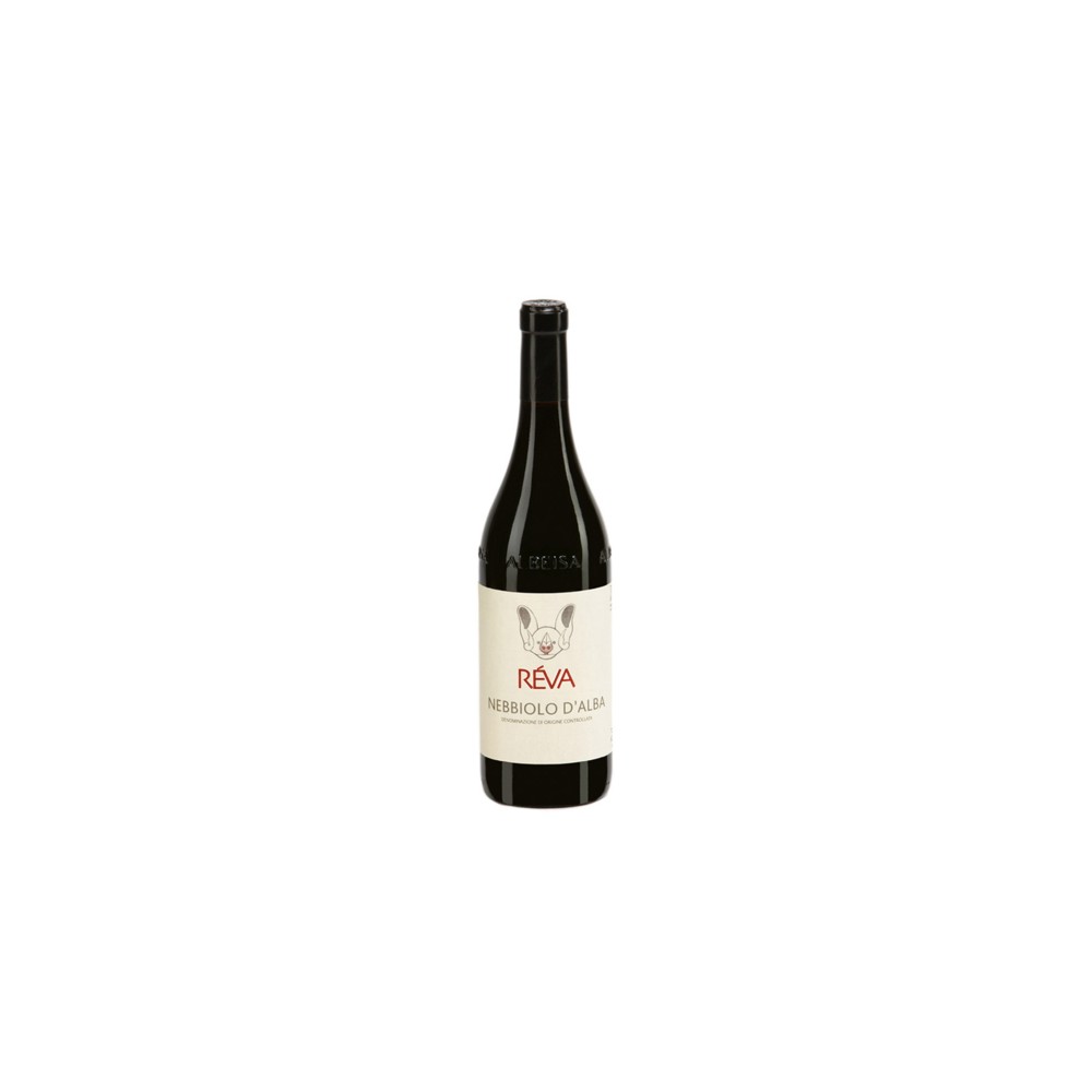 BT75 Nebbiolo d'Alba Rèva 2023
