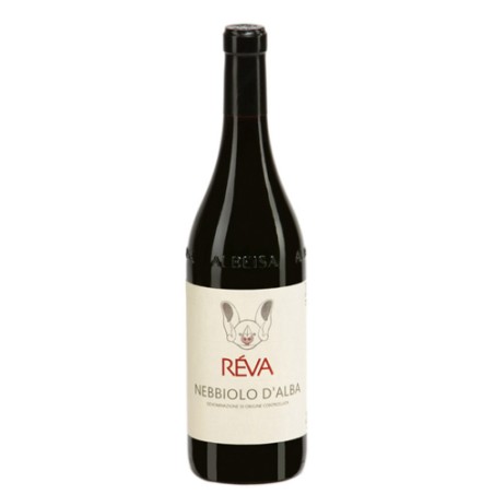 BT75 Nebbiolo d'Alba Rèva 2023