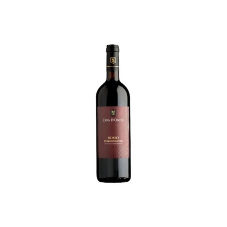 BT75 Rosso di Montalcino Doc Cava D'Onice 2022
