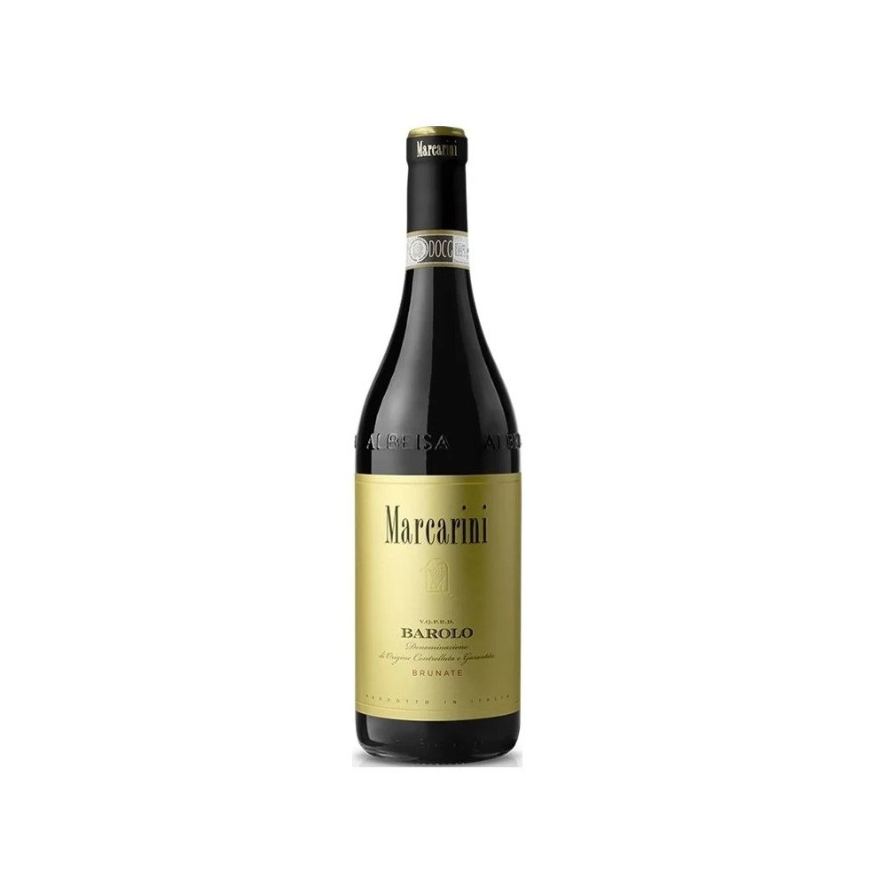 BT75 Barolo Brunate Marcarini Docg 2020