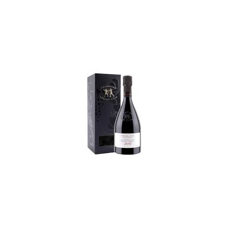 BT75 Champagne Extra Brut Special Club G.Cru Vazart-Coquart 2016