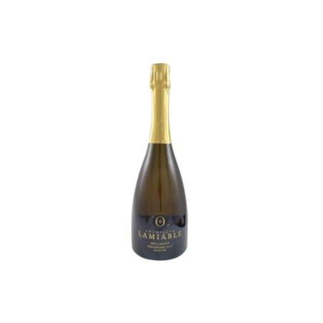 BT75 Champagne Heliades Extra Brut G.Cru Lamiable 2014 Ast
