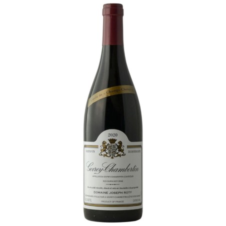 BT75 Gevrey-Chambertin Joseph Roty 2022