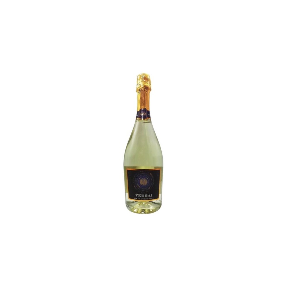 BT75 Spumante Moscato Dolce VSQ Cantina Tre Secoli