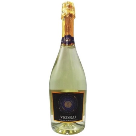 BT75 Spumante Moscato Dolce VSQ Cantina Tre Secoli