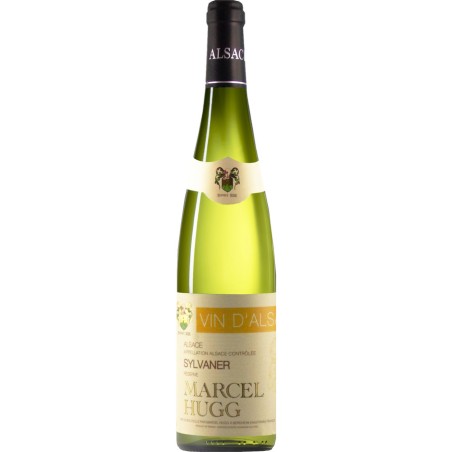 BT75 Sylvaner Reserve Marcel Hugg 2023