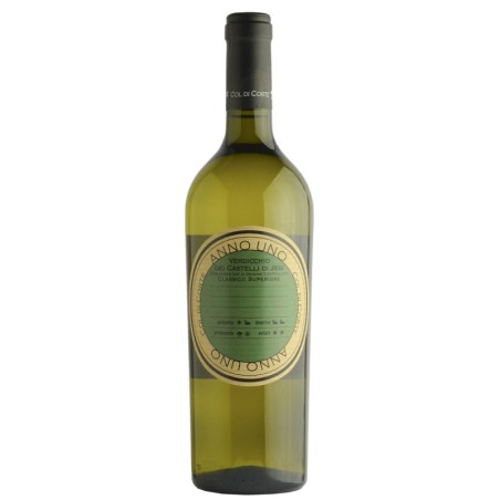 BT75 Verdicchio Classico Superiore Anno Uno Col di Corte Doc 2024