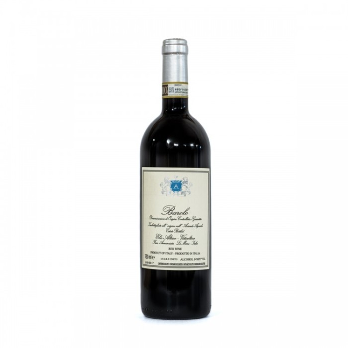 BT75 Barolo Elio Altare Docg 2021