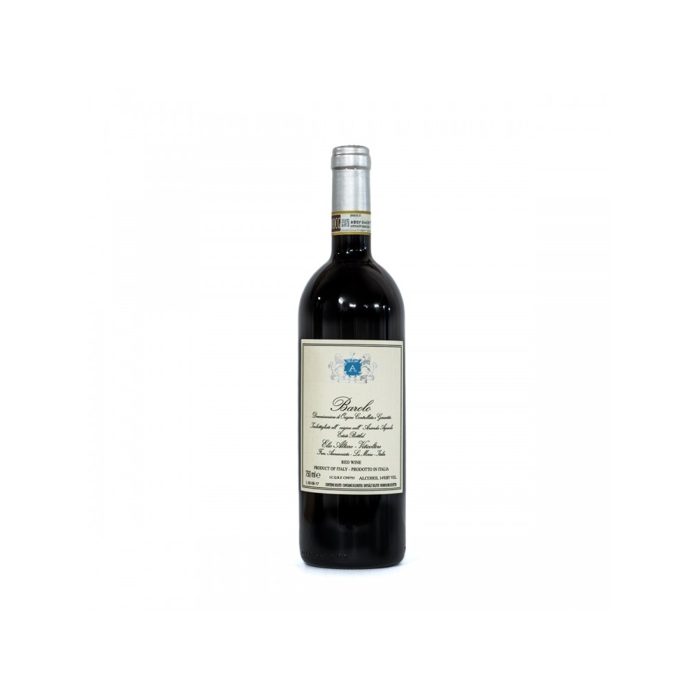 BT75 Barolo Elio Altare Docg 2021