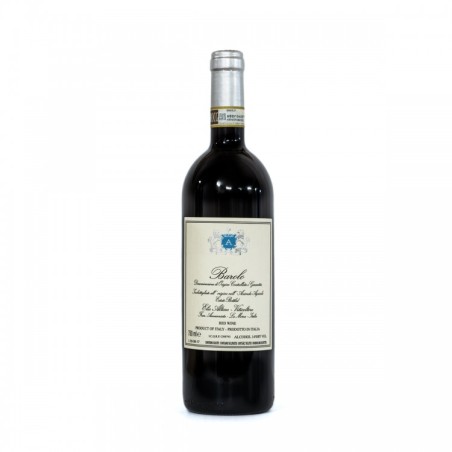 BT75 Barolo Elio Altare Docg 2021
