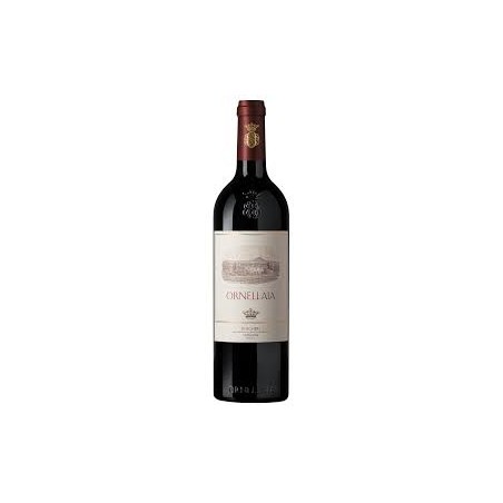 BT75 Bolgheri Superiore Ornellaia Doc 2022 CSST