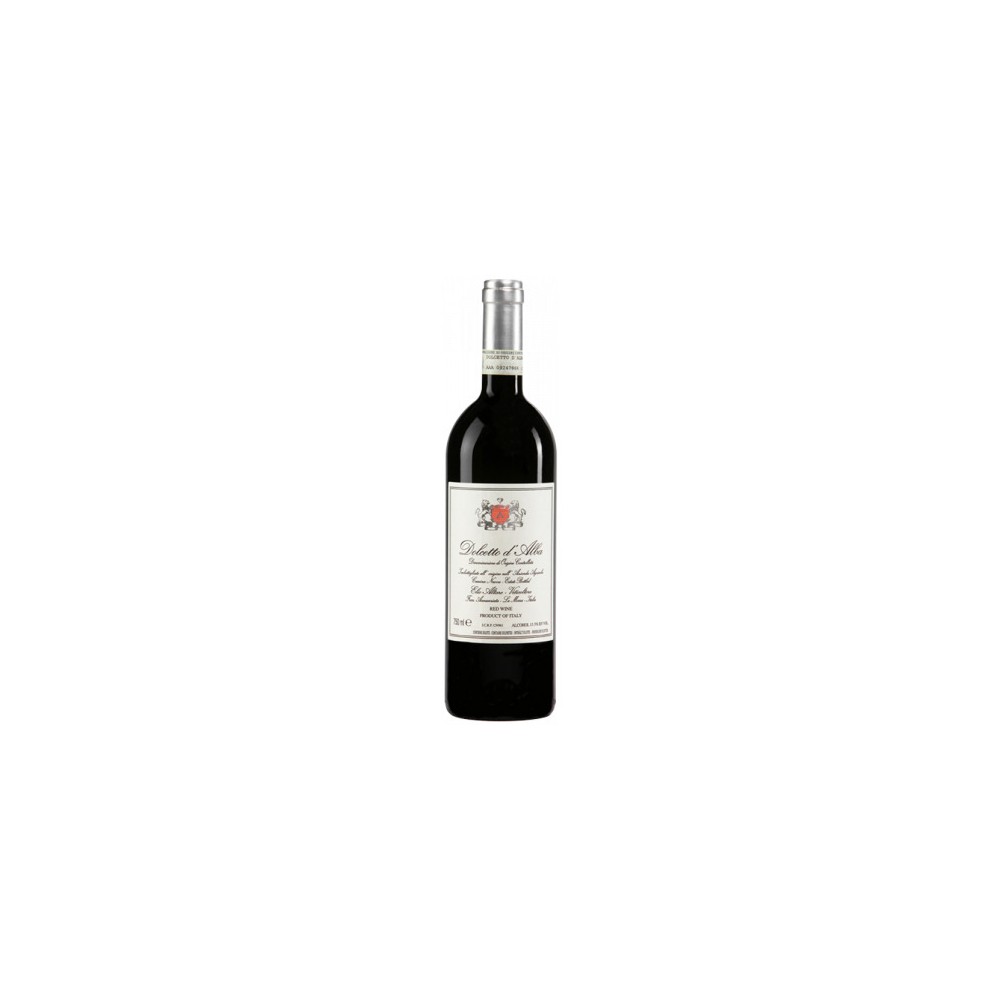 BT75 Dolcetto d'Alba Elio Altare Doc 2023