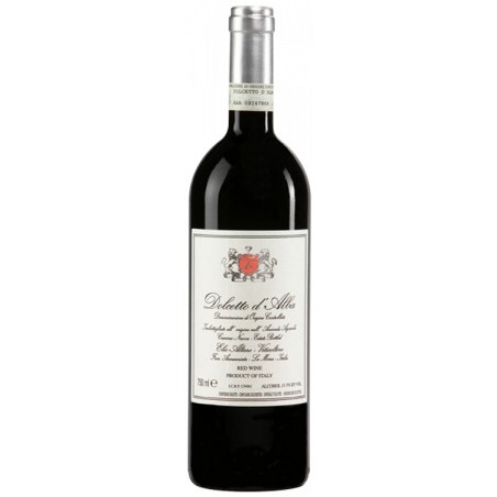 BT75 Dolcetto d'Alba Elio Altare Doc 2023