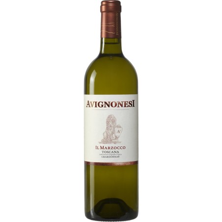BT75 Chardonnay Il Marzocco Avignonesi igt 2024
