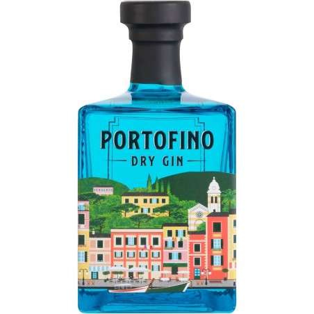 BT50 Gin Portofino