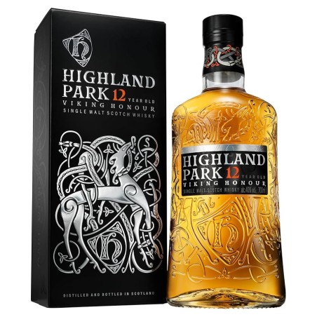 BT70 Whisky Highland Park 12yo