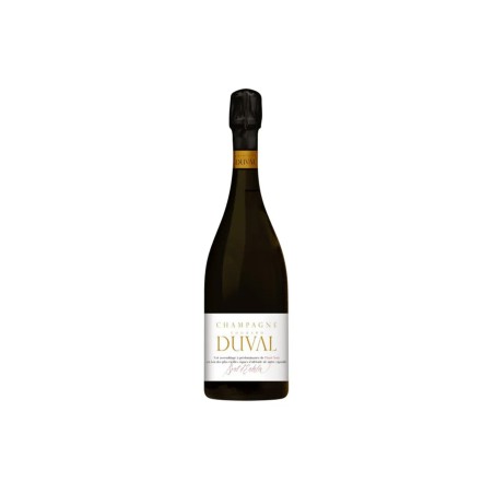BT75 Champagne Brut D'Eulalie Edouard Duval