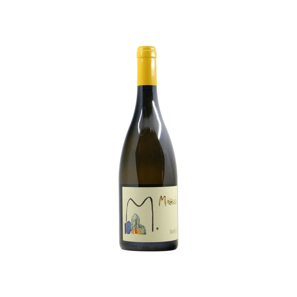 BT75 Bianco Friulli Colli Orientali Doc 2023 Miani