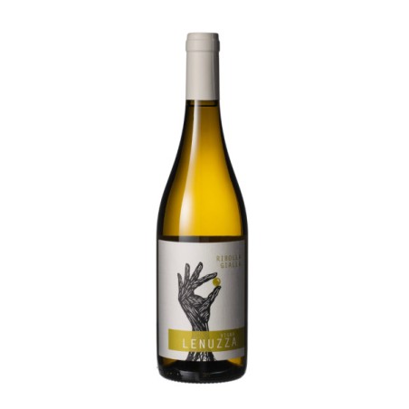 BT75 Ribolla Gialla Vigna Lenuzza Igt 2024