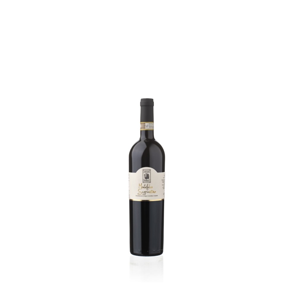 BT75 Montefalco Sagrantino Moretti Omero Docg 2020