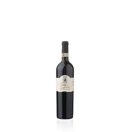 BT75 Montefalco Sagrantino Moretti Omero Docg 2020