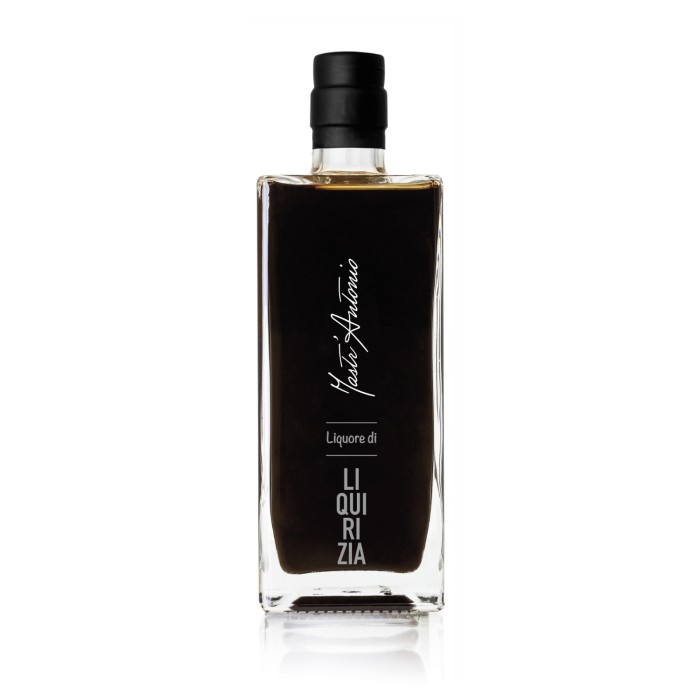 BT70 Liquirizia Mastr'Antonio