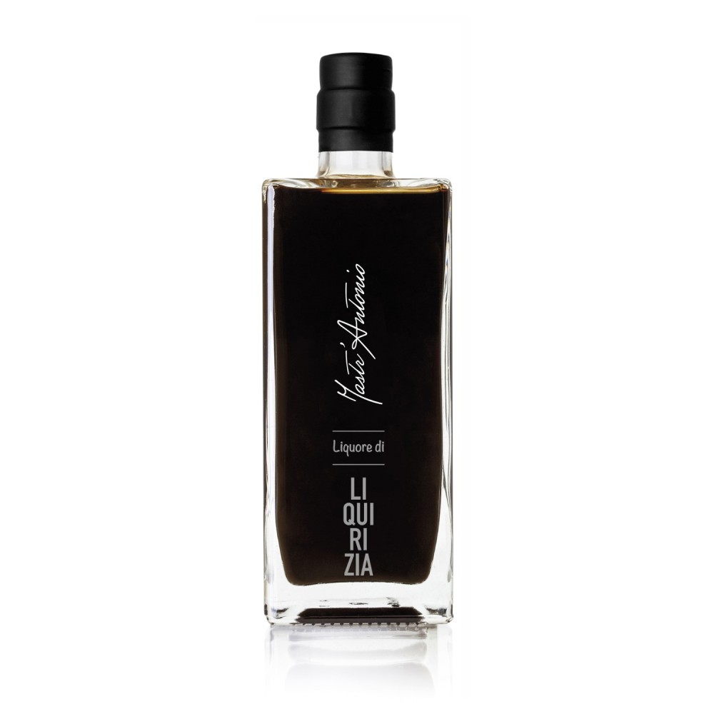 BT70 Liquirizia Mastr'Antonio