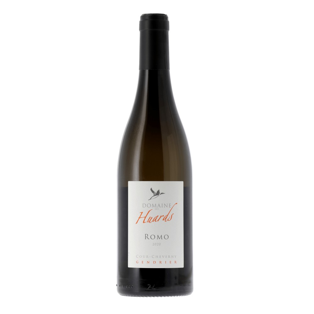 BT75 Cour-Cheverny Sec Romo Domaine Des Huards 2020
