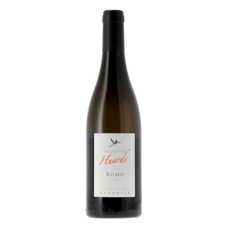 BT75 Cour-Cheverny Sec Romo Domaine Des Huards 2020