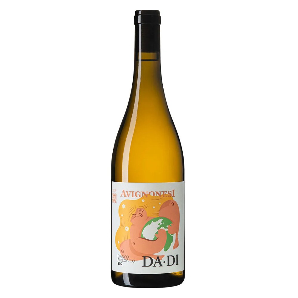 BT75 Dadi Bianco Avignonesi Itg 2024 D