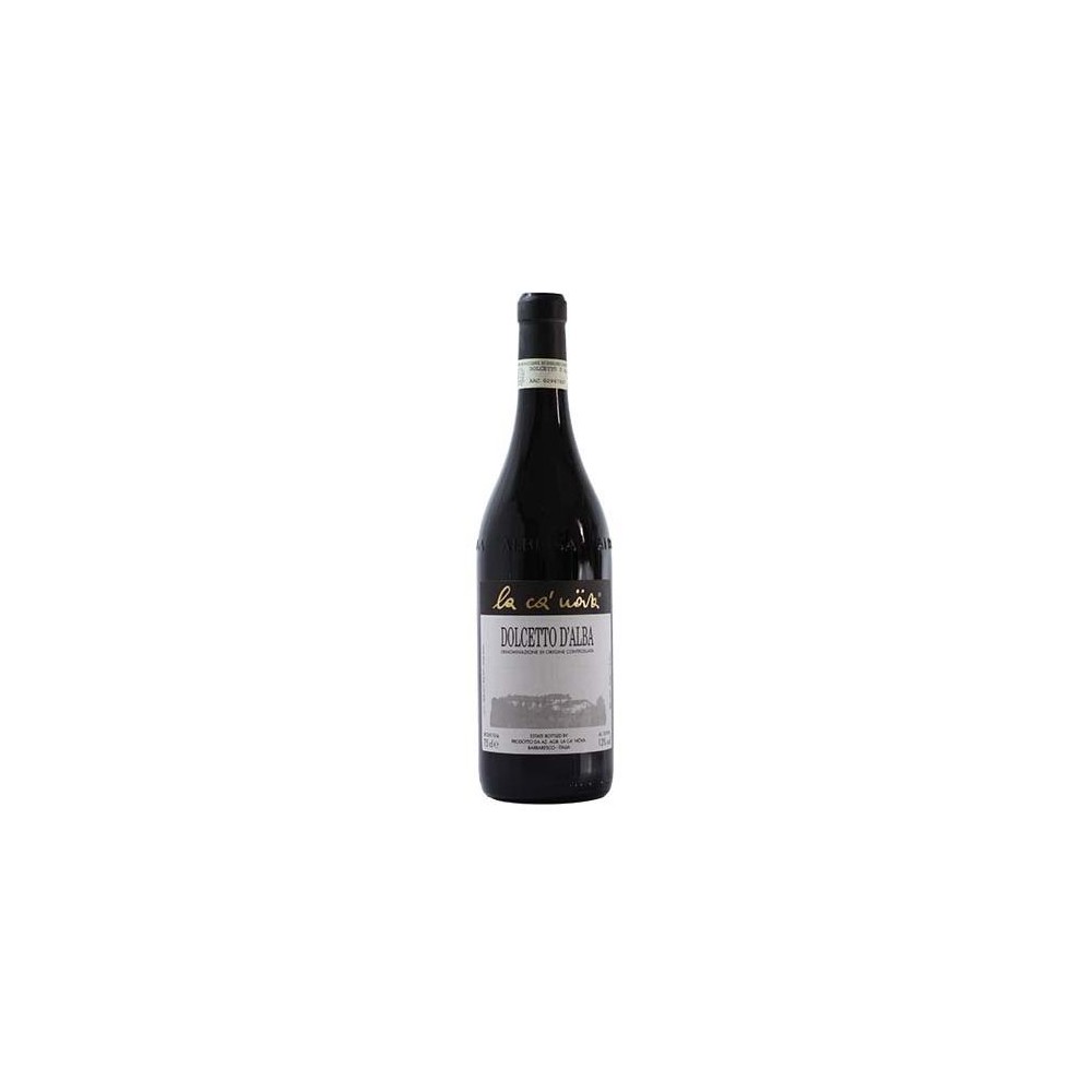 BT75 Dolcetto D'Alba La Cà Nòva Doc 2024