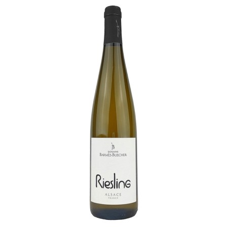 BT75 Riesling D'Alsace Tradition Barmes 2022
