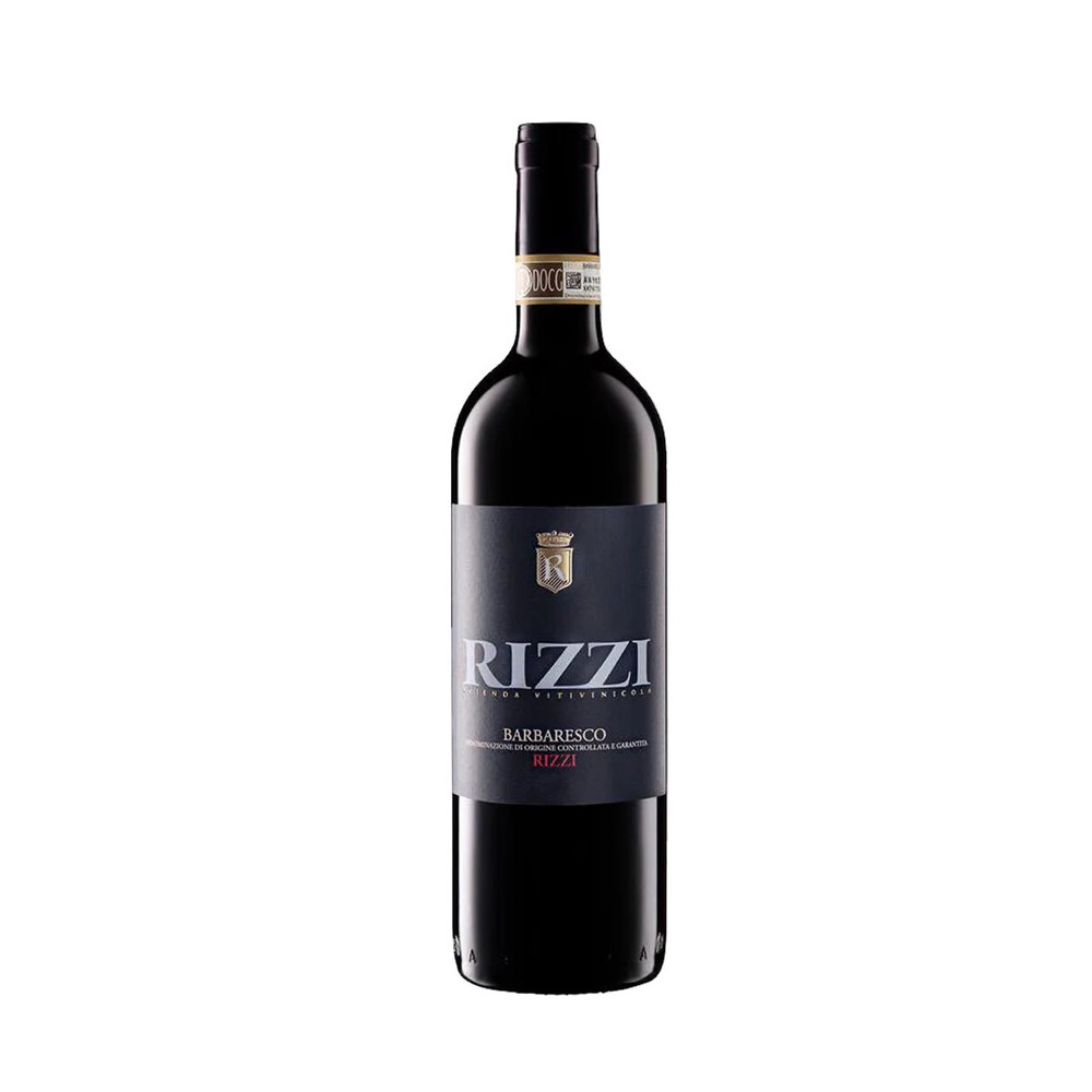 BT75 Barbaresco Rizzi Docg 2021