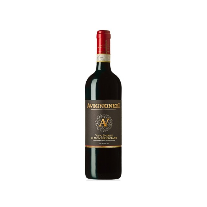 BT75 Nobile di Montepulciano Avignonesi Docg 2022