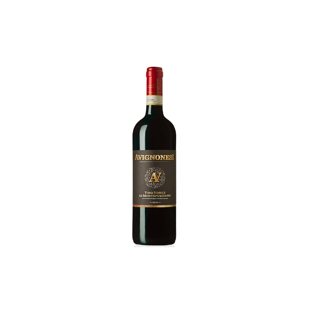 BT75 Nobile di Montepulciano Avignonesi Docg 2022