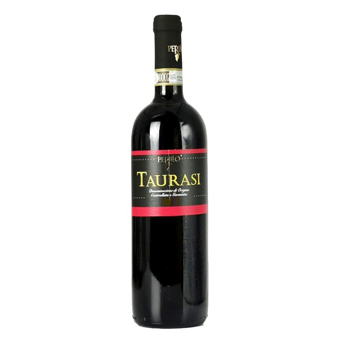 BT75 Taurasi Perillo Docg 2013