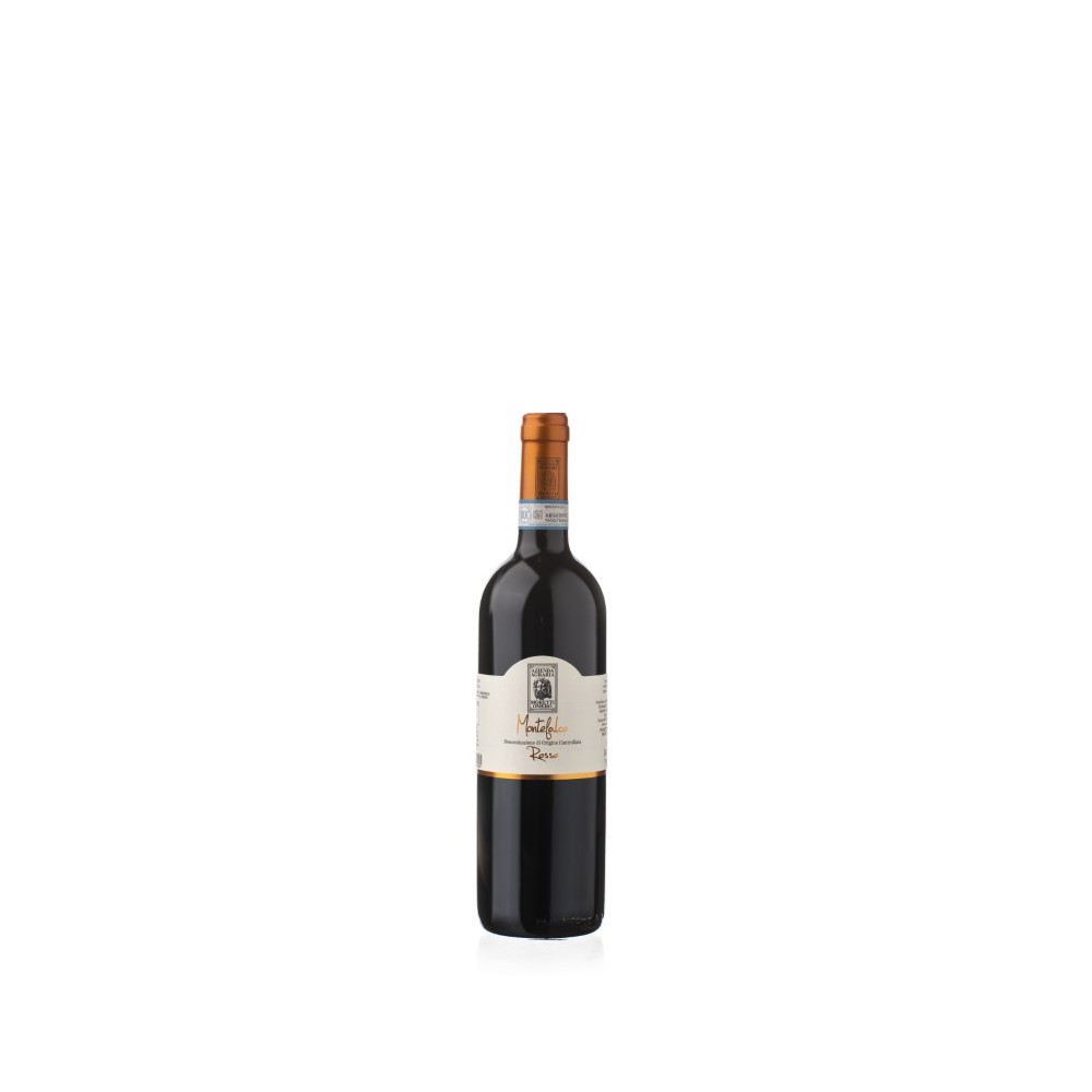 BT75 Montefalco Rosso Moretti Omero Doc 2023