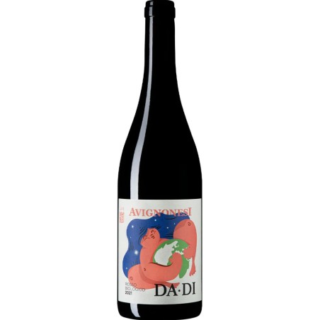 BT75 Dadi Rosso Avignonesi Itg 2023