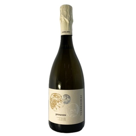 BT75 Prosecco Extra Dry Terre di Rai Doc