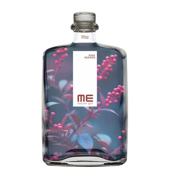 BT70 Gin Me Pink Pepper