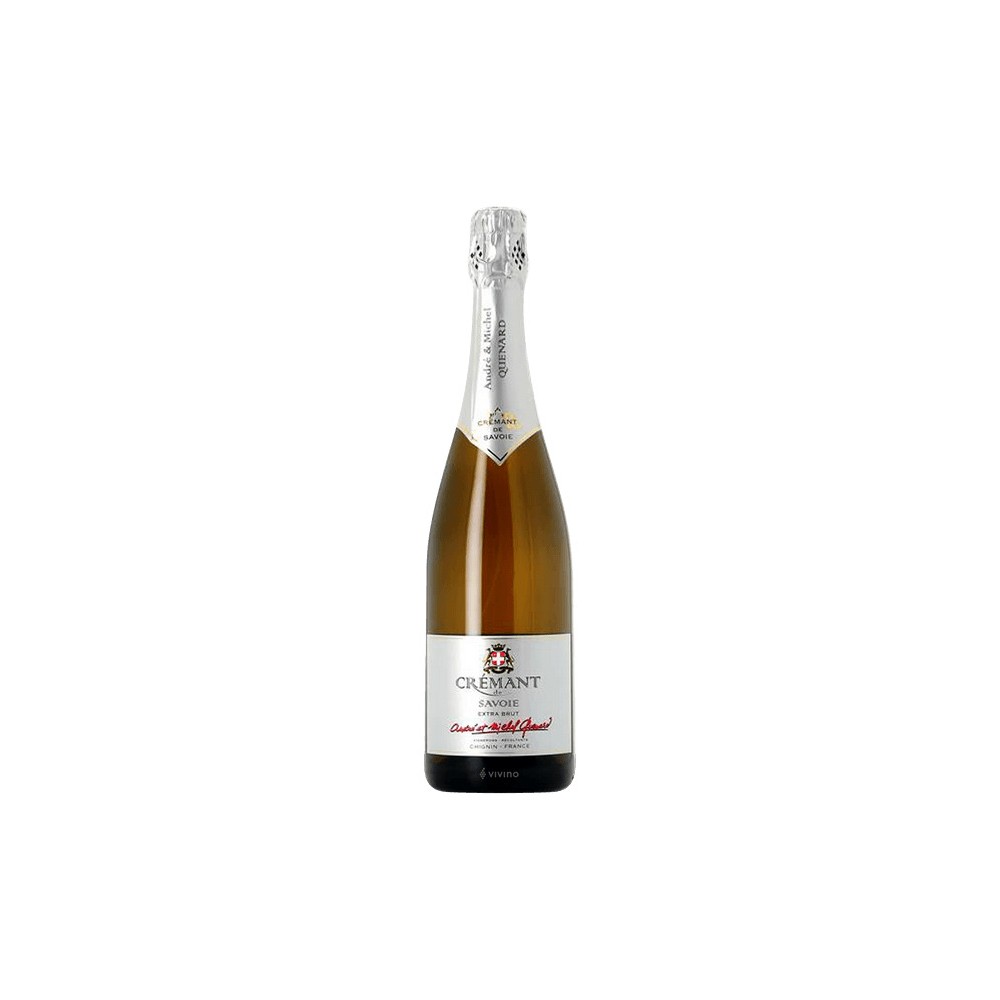 BT75 Cremant de Savoie Nature Quenard