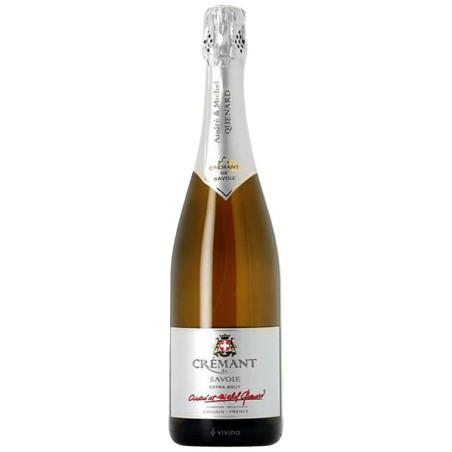 BT75 Cremant de Savoie Nature Quenard