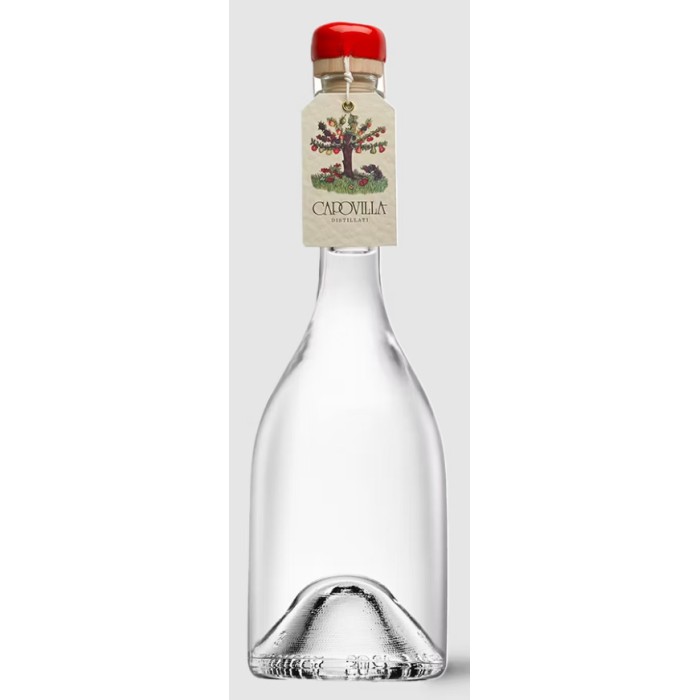 BT50 Distillato di Albicocche Val Venosta Capovilla