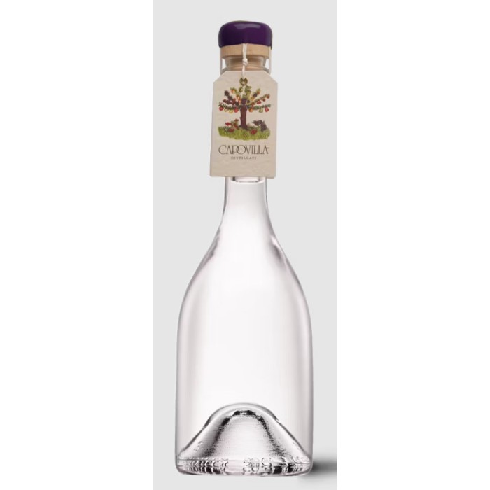 BT50 Distillato di More di Rovo Capovilla