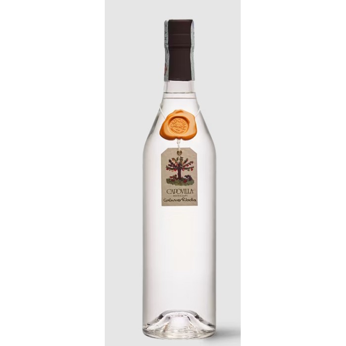 BT70 Grappa Ribolla Gravner Capovilla