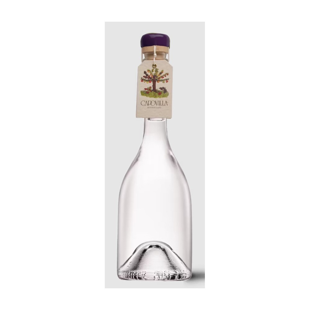 BT50 Distillato di Prugne Selvatiche Capovilla