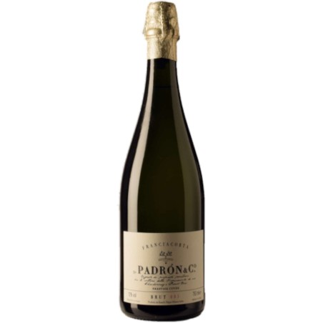 BT75 Brut 011 Padron & C. Bianchi Filippo