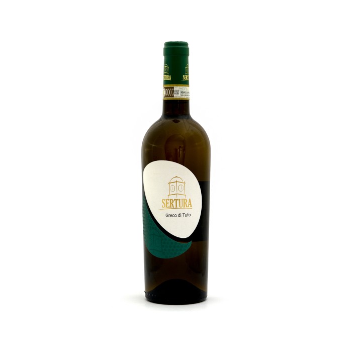 BT75 Greco di Tufo Docg 2024 Sertura