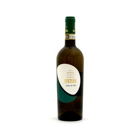 BT75 Greco di Tufo Docg 2024 Sertura