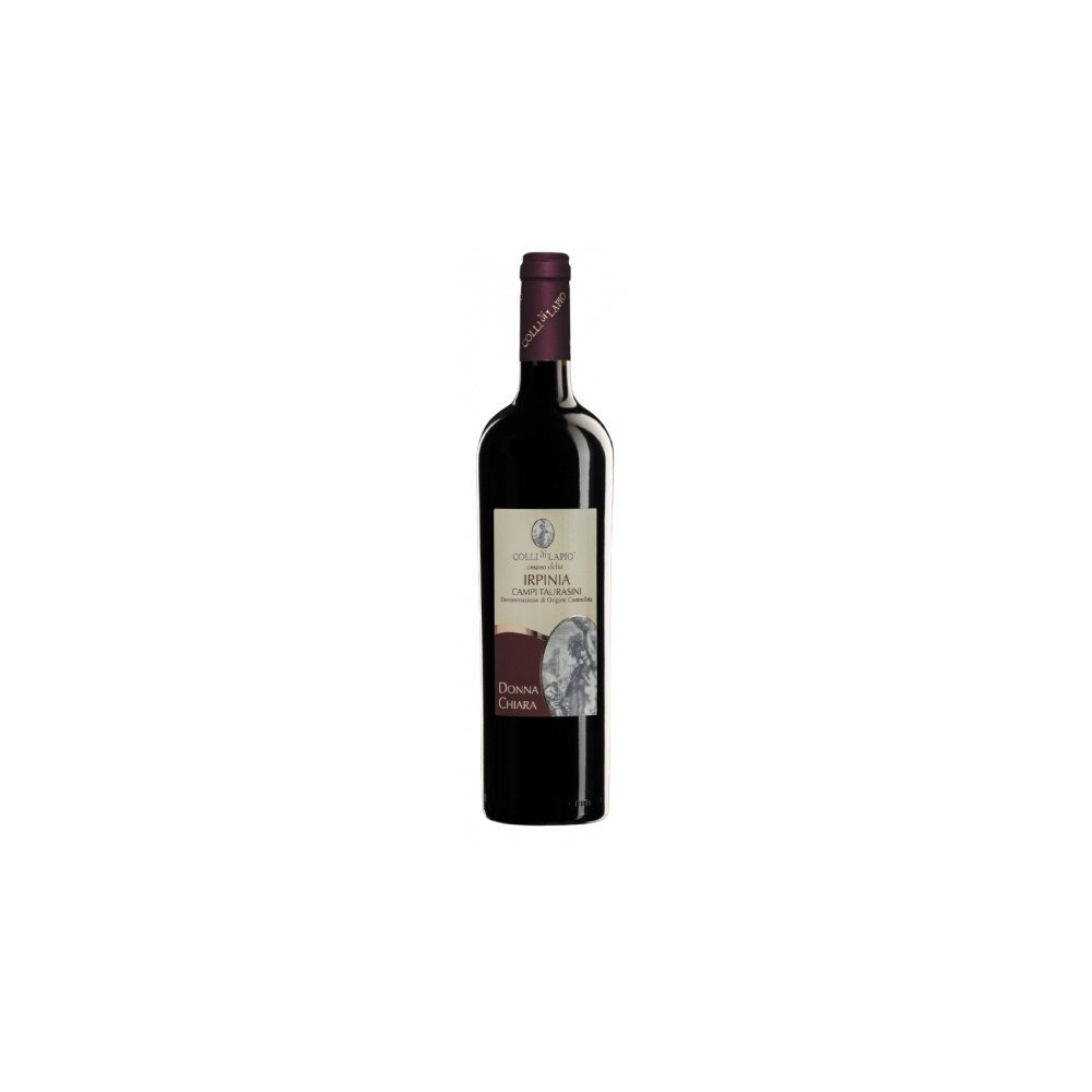BT75 Irpinia Campi Taurasini Romano Clelia Doc 2024